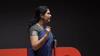 Learning to Learn  | Roopa Narayan | TEDxSDMIMD Mysuru