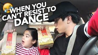 DID YOU SAY TRUFFLIN'?!? | Ranz and Niana