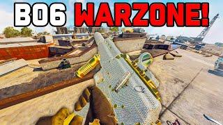 Warzone is BACK and we're LOVING IT!