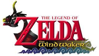 Inside a House - The Legend of Zelda: The Wind Waker