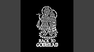Godhead / Refuge