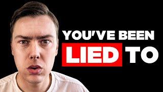 Altcoin Season: You've Been Lied To [The Real Truth About Crypto]