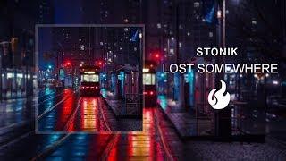 STONIK - Lost somewhere