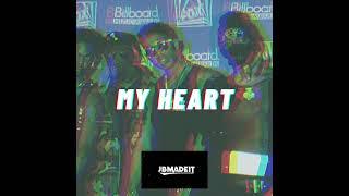 (FREE) MY HEART MELODIC & RNB DRILL BEAT