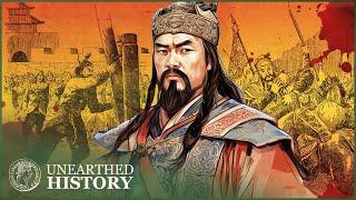 The Ancient Tomb From China's Most Legendary War | Mysteries Of China | Unearthed History