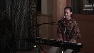 Neda Boin Full concert Ashland Oregon - A Course in Miracles Music