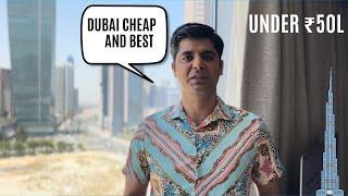 Dubai Property Tips in Hindi| Where to Buy, How to Buy?..[Soch se jyada Sasta..]