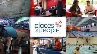 About Places for People Leisure - a Social Enterprise