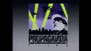 Propaganda Films (1990)