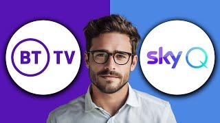 BT TV Box Pro vs Sky Q: Which Is Better? (2024)