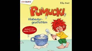 Ellis Kaut - Pumuckl - Klabautergeschichten