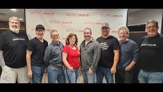 Fast Times Vigil Annie || Kansas City Limits Radio Featuring