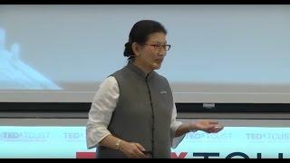 青年軟實力 | 謝 麗華 | TEDxTCUST