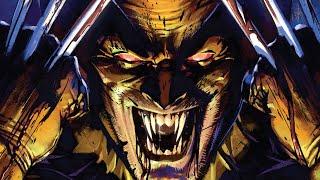 Vampire Wolverine Is Chosen To Be King!