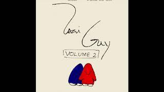 Tsaiguy Volume 2: new album available now!