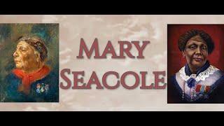 Mary Seacole Narrated