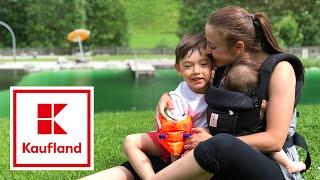 7 Outdoor-Ideen, die Kindern Freude machen | Mamiblock & FamilienMomente