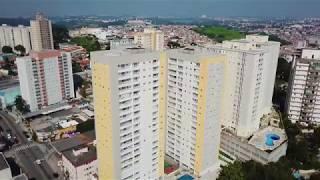 VIVENCE Condominio Clube - Centro de Diadema SP - LOCAN CONSTRUTORA