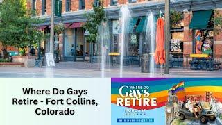 Finding Home in Fort Collins: LGBTQ+ Retirement with Patty and Pat