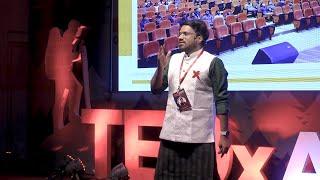 Productivity & Peak Performance through Daily MAGIC Rituals | Anirudh Billa | TEDxAmboli