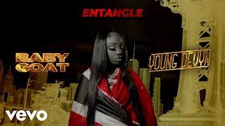 Young Devyn - Entangle (Visualizer)