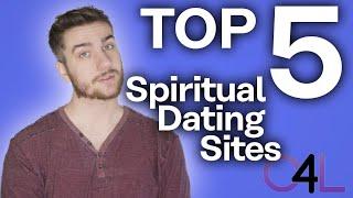 4 Best Spiritual Dating Sites for 2022 – The Ultimate List