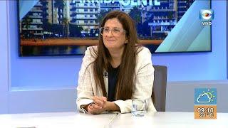 Entrevista- Recta final hacia el balotaje / Fernanda Boidi, Dra. Ciencia Política