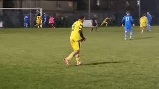 Cammell Laird Vs Droylsden North West Counties Division One South