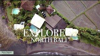 WHAT TO DO IN NORTH BALI