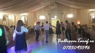 Taraf Nunta Ballroom - Bianca