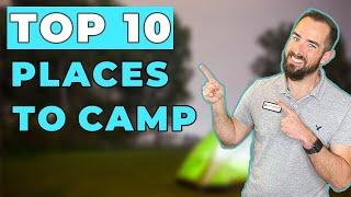 Campgrounds in Dayton Ohio | Moving to Dayton Ohio