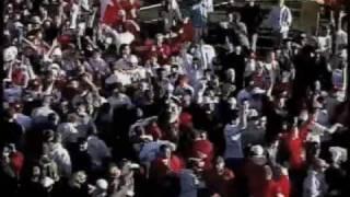 "The Catch" -  2001 Monon Bell Game