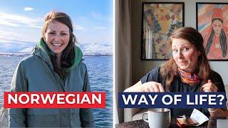 I Tried a Norwegian Lifestyle for a Day