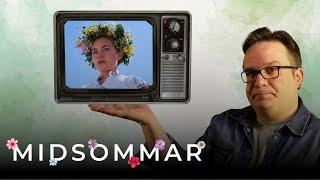 Midsommar Film Analizi I İskandinavların Bahar Bayramı Ritüelleri