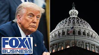 OMB director ‘very optimistic’ Trump’s ‘big, beautiful bill’ passes