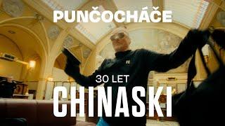 CHINASKI – Punčocháče | 30 let (oficiální videoklip)