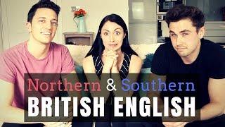 British Accent Challenge With Anna English