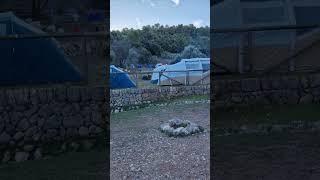 Mallorca Norden Spanien Travel schönster Campingplatz in den Bergen Rodtrip Audoor Camping