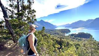 The BEST VIEWPOINTS in BARILOCHE