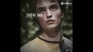 #cedricdiggory #harrypotter #dracomalfoy #oliverwood