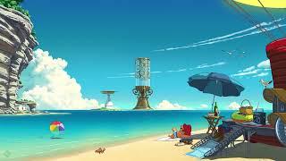 Summer/Beach Nintendo Music Mix