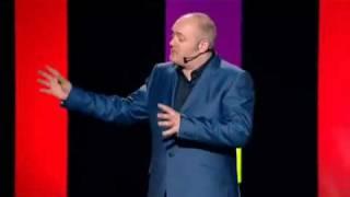 Dara O'Briain: Science doesn't know everything