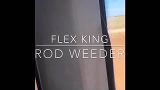 48’ Flex King Rod Weeder