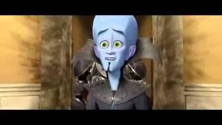 Megamind Two-Disc Blu-ray DVD Combo Commercial (Including Clips from Button of Doom Short).avi