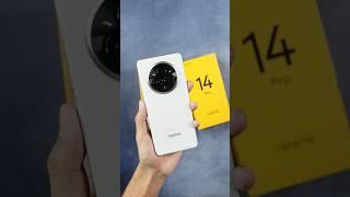 Realme 14 Pro Unboxing and Review  #realme14pro #realme #techdot