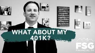 True Finance- What About my 401K?