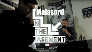 Presentazione "S'ardicity" :: Malasorti al Radio X Social Club // IN THE BASEMENT