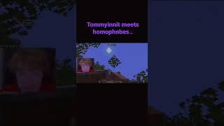 good man #tommyinnit #twitch #mcyt #clips #dreamsmp #dreamsmp #minecraft #shorts #lgbt #lgbtq