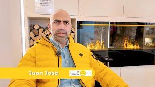 Patientenstimmen - Juan Jose