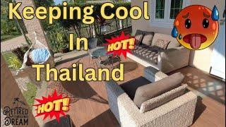 The One Thing You NEED for Staying Cool in Thailand.